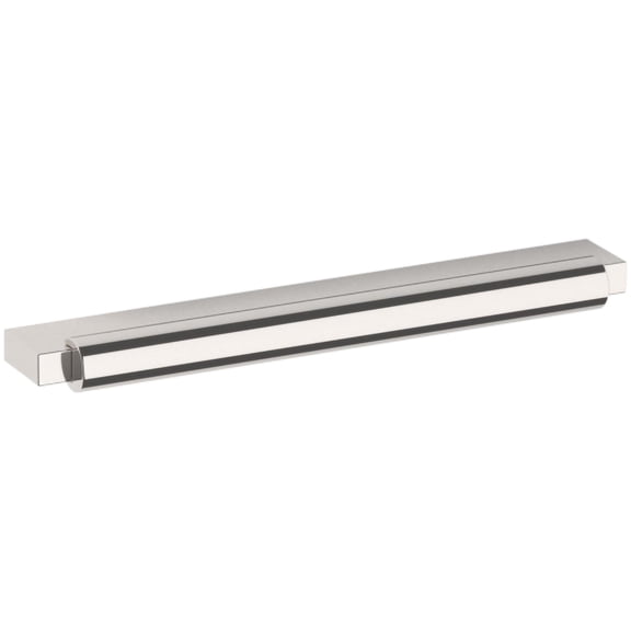 Baldwin 4625.Bin Modern 6" Center To Center Rectangular Cabinet Pull From The Estate