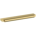 thumbnail image 1 of Baldwin 4625044BIN Modern 6" Center To Center Rectangular Cabinet Pull From The Estate, 1 of 7
