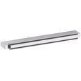 thumbnail image 1 of Baldwin 4625260BIN Modern 6" Center To Center Rectangular Cabinet Pull From The Estate, 1 of 7