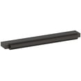 thumbnail image 1 of Baldwin 4625112BIN Modern 6" Center To Center Rectangular Cabinet Pull From The Estate, 1 of 7