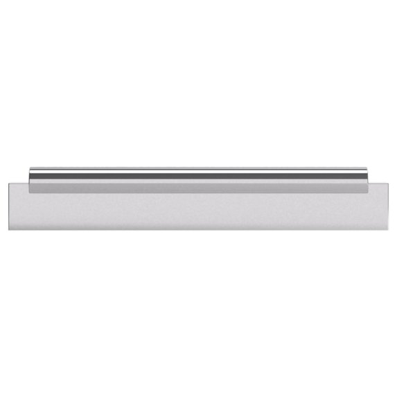 Baldwin 4625.Bin Modern 6" Center To Center Rectangular Cabinet Pull From The Estate