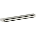 thumbnail image 1 of Baldwin 4625150BIN Modern 6" Center To Center Rectangular Cabinet Pull From The Estate, 1 of 7