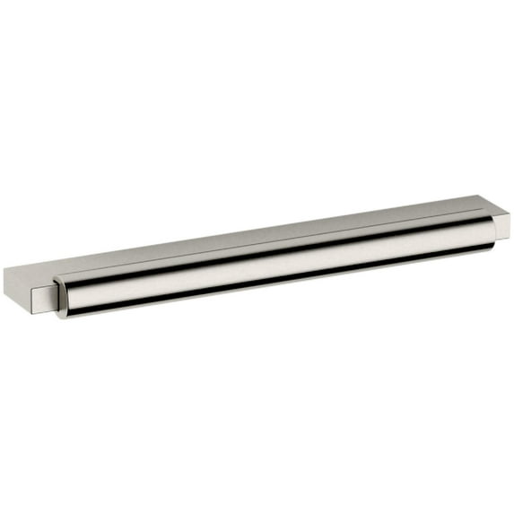 Baldwin 4625150BIN Modern 6" Center To Center Rectangular Cabinet Pull From The Estate