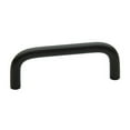 thumbnail image 1 of Baldwin 4672102 3 in. Center to Center Wire Cabinet Pull, Oil-Rubbed Bronze, 1 of 4