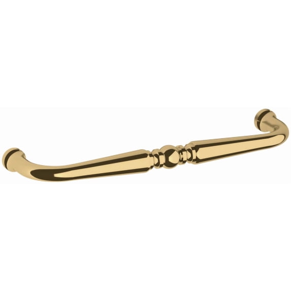 Baldwin 4946003BIN Colonial 6" Center To Center Handle Cabinet Pull From The Estate