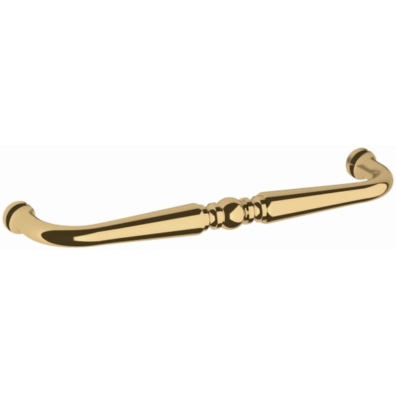 Baldwin 4946003BIN Colonial 6" Center To Center Handle Cabinet Pull From The Estate