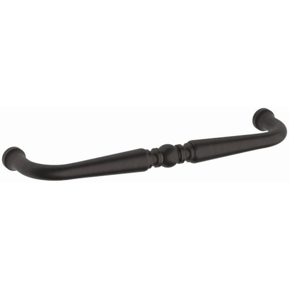Baldwin 4946.Bin Colonial 6" Center To Center Handle Cabinet Pull From The Estate