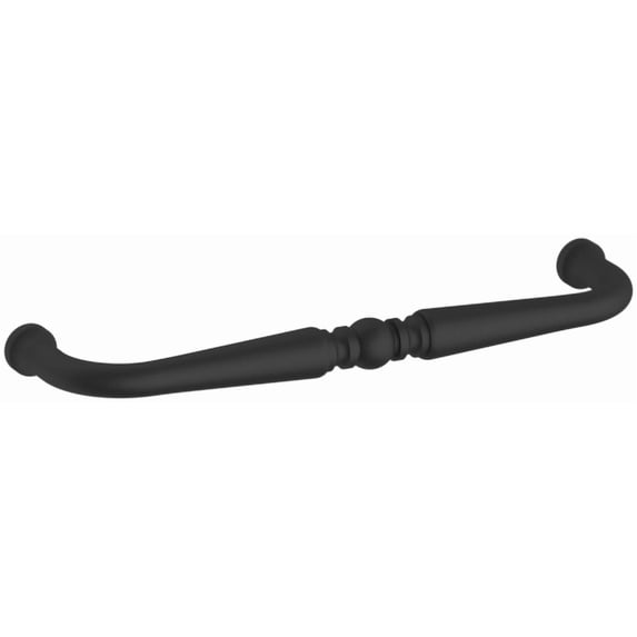 Baldwin 4946190BIN Colonial 6" Center To Center Handle Cabinet Pull From The Estate