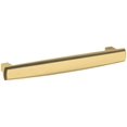 thumbnail image 1 of Baldwin 4947044BIN Severin Fayerman 6" Center To Center Bar Cabinet Pull From The Estate, 1 of 7