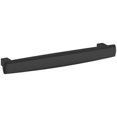 thumbnail image 1 of Baldwin 4947190BIN Severin Fayerman 6" Center To Center Bar Cabinet Pull From The Estate, 1 of 7