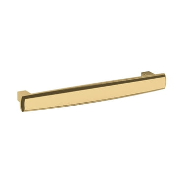 Baldwin 4947.Bin Severin Fayerman 6" Center To Center Bar Cabinet Pull From The Estate