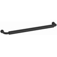 thumbnail image 1 of Baldwin 4955 Hollywood Hills 12" Center To Center Handle Cabinet Pull From The Estate, 1 of 7