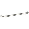 thumbnail image 1 of Baldwin 4956055 Hollywood Hills 18" Center To Center Handle Appliance Pull From The Estate, 1 of 7
