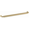 thumbnail image 1 of Baldwin 4956003 Hollywood Hills 18" Center To Center Handle Appliance Pull From The Estate, 1 of 7
