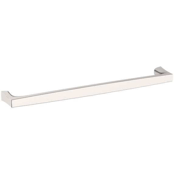 Baldwin 4957 Palm Springs 12" Center To Center Handle Cabinet Pull From The Estate