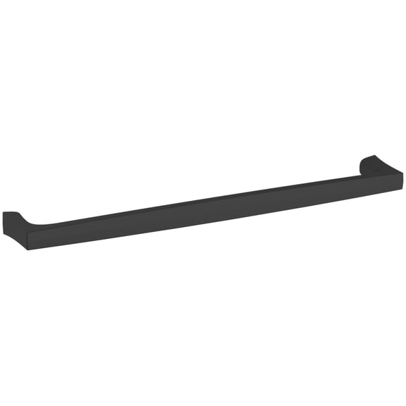 Baldwin 4957 Palm Springs 12" Center To Center Handle Cabinet Pull From The Estate