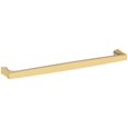 thumbnail image 1 of Baldwin 4957 Palm Springs 12" Center To Center Handle Cabinet Pull From The Estate, 1 of 7
