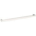 thumbnail image 1 of Baldwin 4958 Palm Springs 18" Center To Center Handle Appliance Pull From The Estate, 1 of 7