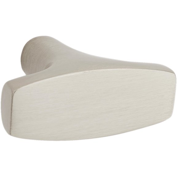 Baldwin 4970.Bin Palm Springs 1-1/2" Bar Cabinet Knob From The Estate Collection - Nickel
