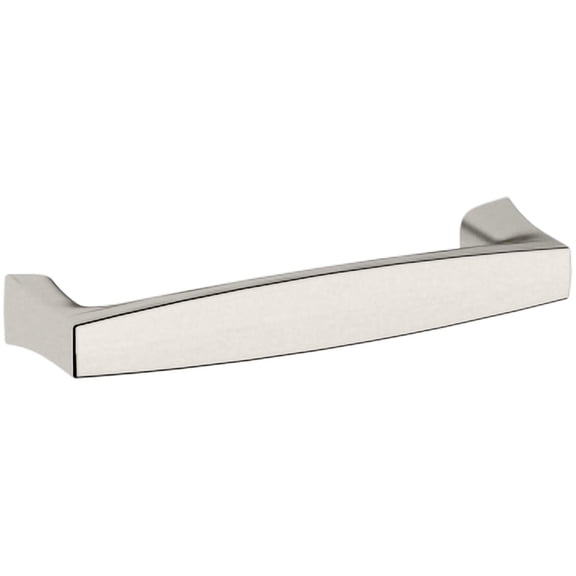 Baldwin 4971150BIN Palm Springs 4" Center To Center Handle Cabinet Pull From The Estate