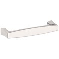 thumbnail image 1 of Baldwin 4971055BIN Palm Springs 4" Center To Center Handle Cabinet Pull From The Estate, 1 of 7
