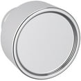 thumbnail image 1 of Baldwin 4972.Bin Hollywood Hills 1-1/4" Mushroom Cabinet Knob From The Estate Collection -, 1 of 7