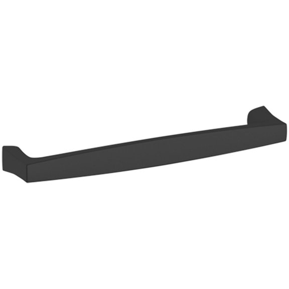 Baldwin 4976.Bin Palm Springs 6" Center To Center Handle Cabinet Pull From The Estate