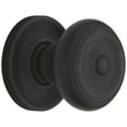 thumbnail image 1 of Baldwin 5020.Pass 5020 Passage Door Knob Set - Bronze, 1 of 7