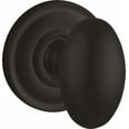 thumbnail image 1 of Baldwin 5025.102.IDM Solid Brass Door Knob, 1 of 7