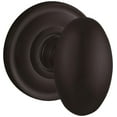 thumbnail image 1 of Baldwin 5025.Pass 5025 Passage Door Knob Set - Bronze, 1 of 7