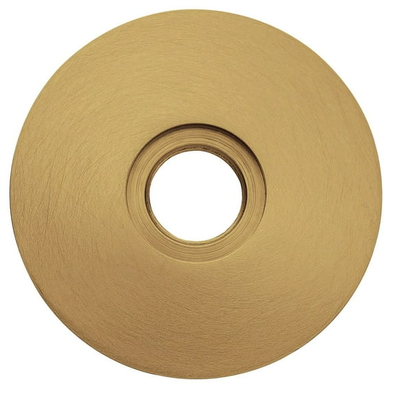 Baldwin 5046.Idm Single Estate Rosette For Dummy Functions - Brown