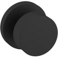 thumbnail image 1 of Baldwin 5055.Idm 5055 Series Non-Turning One-Sided Dummy Door Knob - Black, 1 of 7