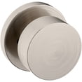 thumbnail image 1 of Baldwin 5055.Priv 5055 Privacy Door Knob Set - Nickel, 1 of 7