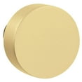 thumbnail image 1 of Baldwin 5055033MR Pair of Estate Knobs without Rosettes, Oil-Rubbed Bronze, 1 of 2