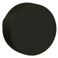 thumbnail image 1 of Baldwin 5055190IMR Individual Estate Knob Without Rosettes, Satin Black, 1 of 2