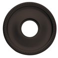 thumbnail image 1 of Baldwin 5076.Idm Single Estate Rosette For Dummy Functions - Bronze, 1 of 1