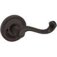 thumbnail image 1 of Baldwin 5104.Priv 5104 Privacy Door Lever Set - Bronze, 1 of 7
