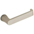 thumbnail image 1 of Baldwin 5105 Pair Of Estate Levers - Nickel, 1 of 4