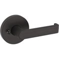 thumbnail image 1 of Baldwin 5105.Priv 5105 Privacy Door Lever Set - Bronze, 1 of 7
