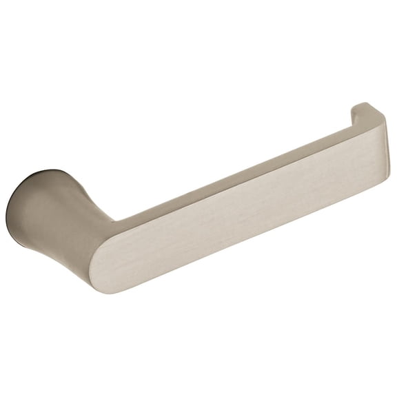 Baldwin 5105056RMR Single Right Handed Lever, Traditional - Satin Nickel