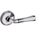 thumbnail image 1 of Baldwin 5113260PASS 5113 Passage Door Lever Set - Chrome, 1 of 7