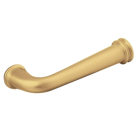 Baldwin 5116 Pair Of Estate Levers - Brown