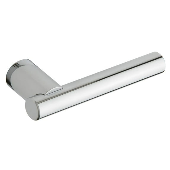Lever X Less Rose Knob