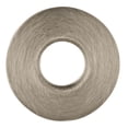 thumbnail image 1 of Baldwin 5139056 2.12 in. Estate Rosettes for Privacy Functions - Satin Nickel, 1 of 1
