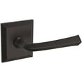 thumbnail image 1 of Baldwin 5141.Rdm 5141 Right Handed Non-Turning One-Sided Dummy Door Lever - Bronze, 1 of 5