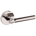 thumbnail image 1 of Baldwin 5161.Fd 5161 Non-Turning Two-Sided Dummy Door Lever Set - Nickel, 1 of 7