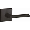 thumbnail image 1 of Baldwin 5162.102.FD Solid Brass Door Lever, 1 of 7