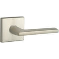 thumbnail image 1 of Baldwin 5162.Pass 5162 Passage Door Lever Set - Nickel, 1 of 7