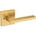 thumbnail image 1 of Baldwin 5162.Priv 5162 Privacy Door Lever Set - Brass, 1 of 7