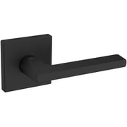 Baldwin 5162.Rdm 5162 Right Handed Non-Turning One-Sided Dummy Door Lever - Black